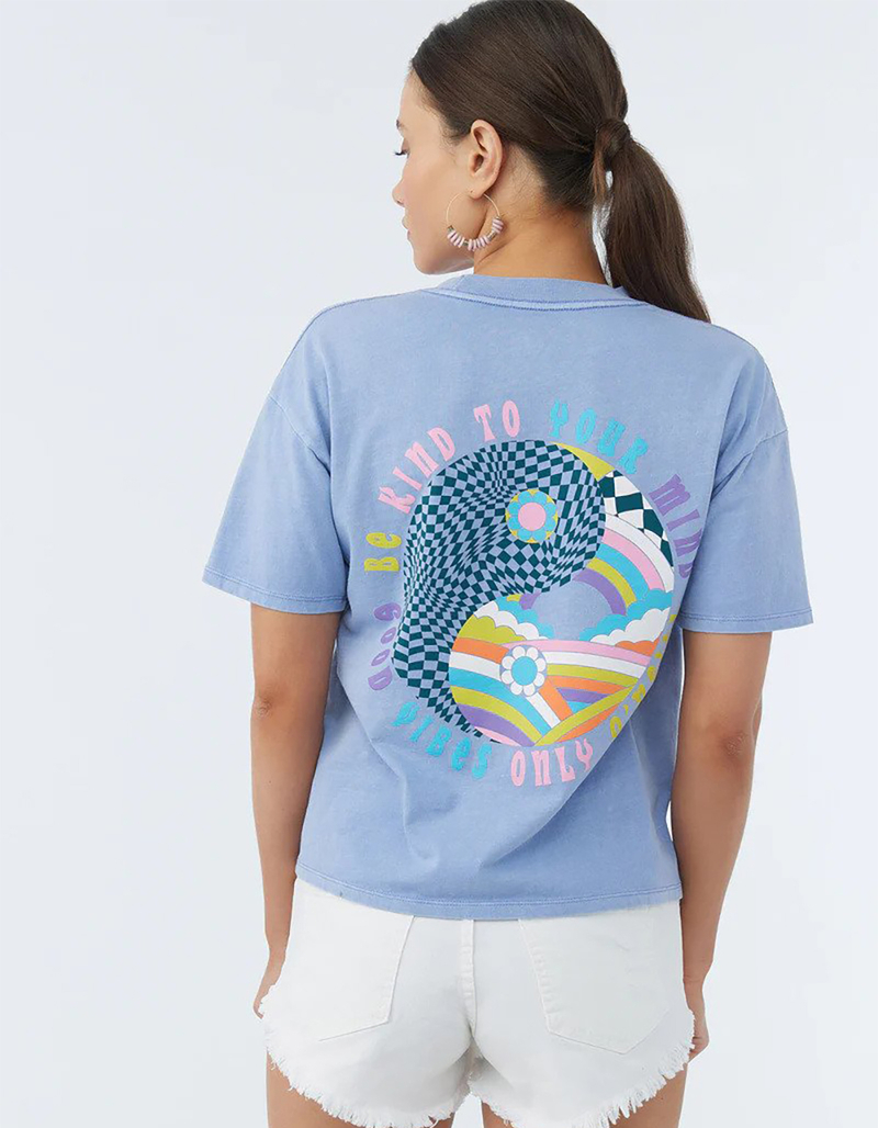 O'NEILL Kind Mind Womens Tee image number 5
