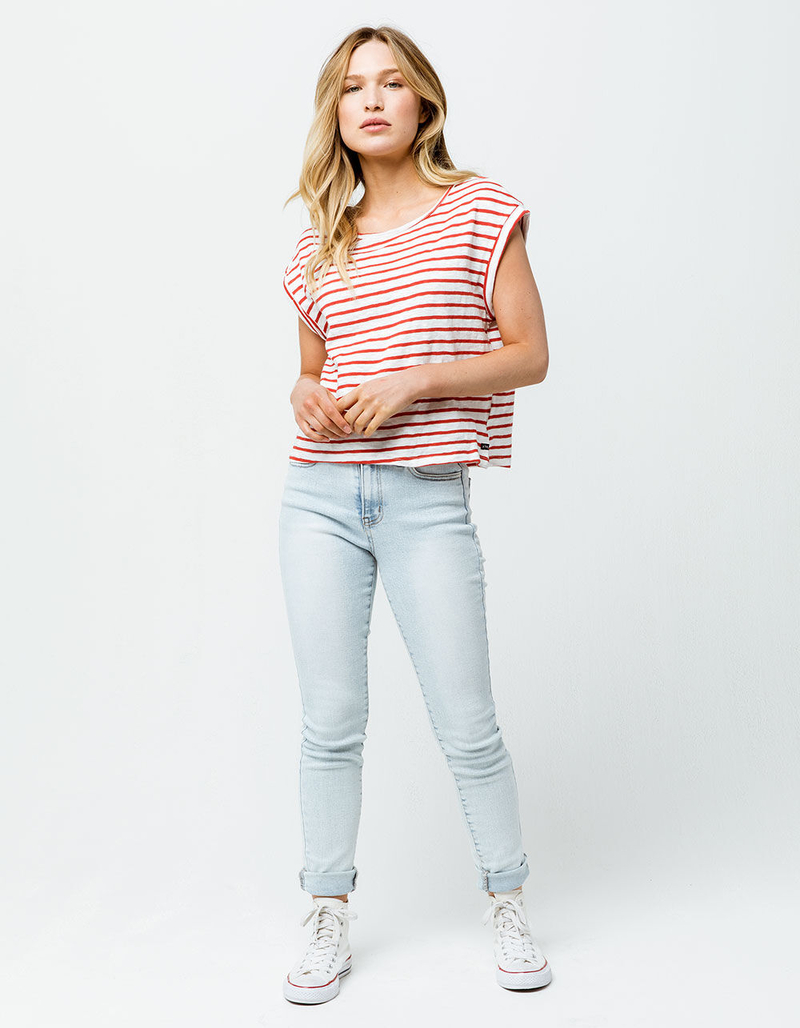 LIRA Mojave Womens Tee image number 3