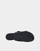 AZALEA WANG Pacorro Womens Sandals image number 5