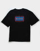 COLUMBIA Wintertrainer Mens Tee image number 1