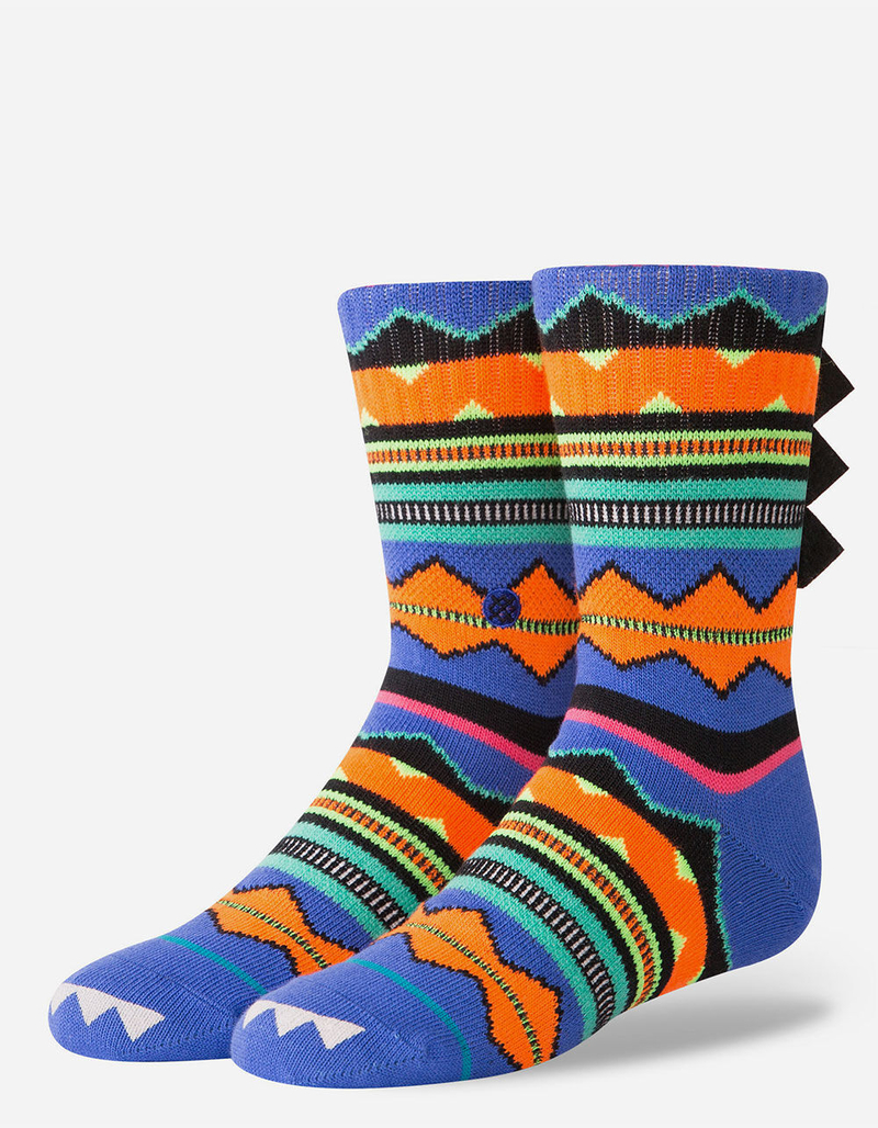 STANCE Mojave Boys Crew Socks image number 0