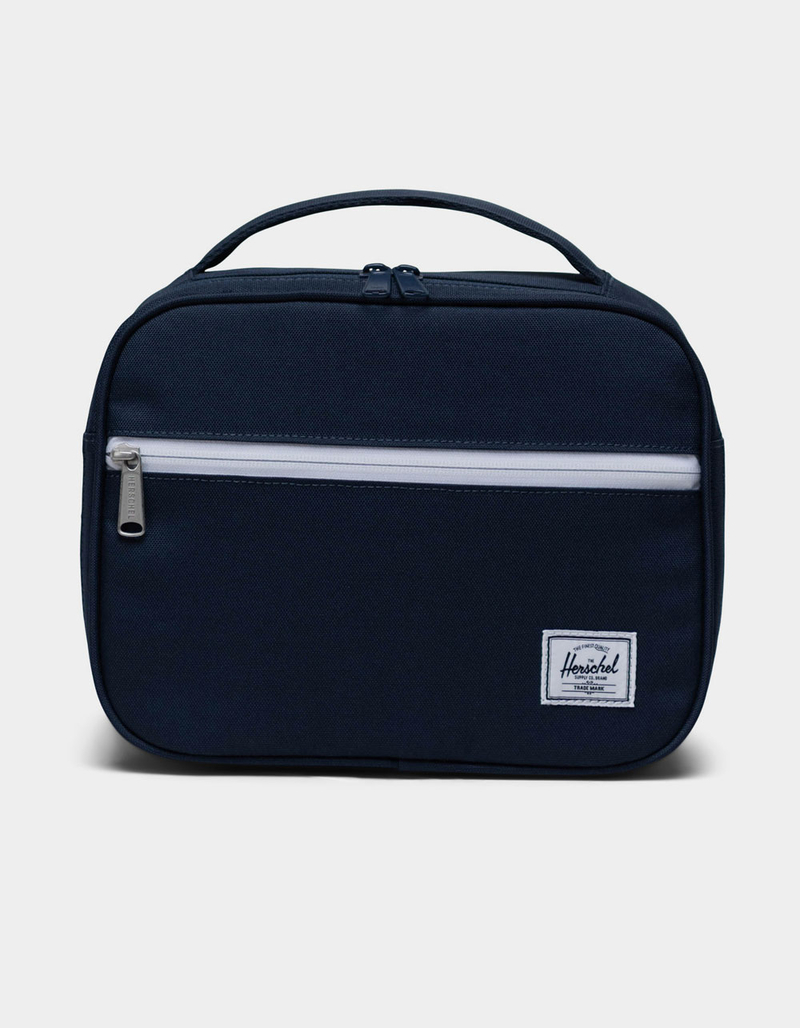 HERSCHEL SUPPLY CO. Pop Quiz Lunch Box image number 0
