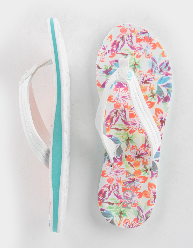 ROXY Vista Loreto Womens Sandals image number 4