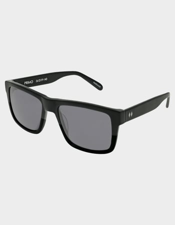 TRES NOIR Primo Sunglasses Primary Image