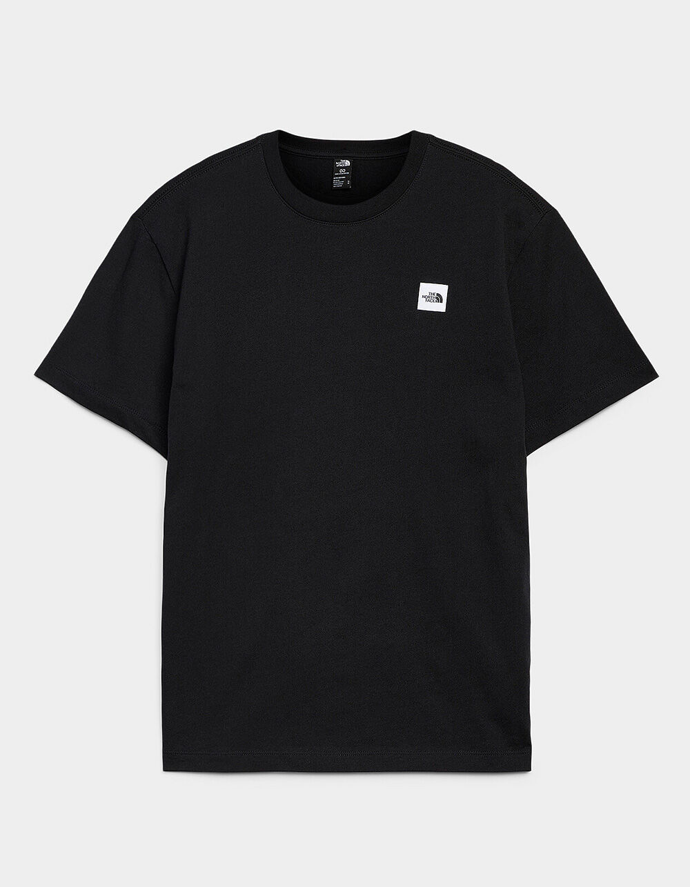 THE NORTH FACE Seven Summits Mens Tee - BLACK | Tillys
