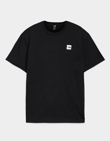 THE NORTH FACE Seven Summits Mens Tee Alternative Image