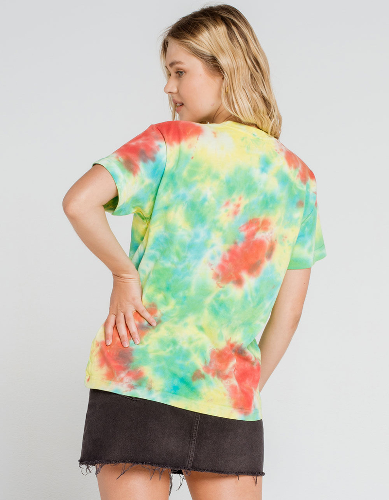 OBEY Give Peace A Chance Womens Tee image number 2