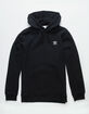 ADIDAS Adicolor Essentials Trefoil Mens Hoodie image number 1