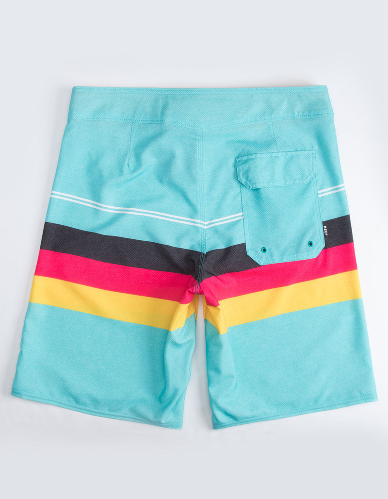 REEF Peeler 3 Mens Boardshorts image number 1