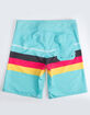 REEF Peeler 3 Mens Boardshorts image number 2