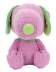 PEANUTS Corduroy Plush Bag Charm Blind Box image number 17