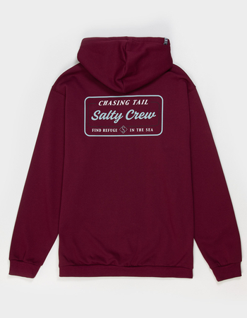 SALTY CREW Marina Mens Hoodie Primary Image