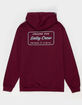 SALTY CREW Marina Mens Hoodie image number 1