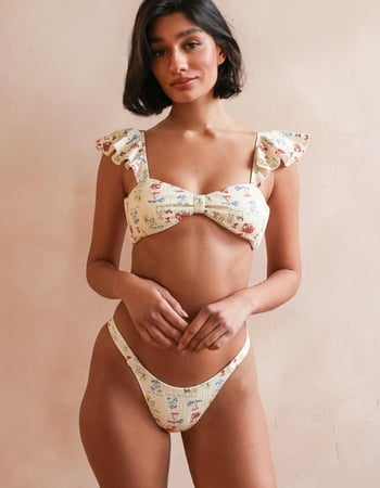 DIPPIN' DAISY'S Brise Bikini Tank Top Primary Image