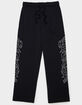 RSQ Mens Baggy Graphic Sweatpants image number 1