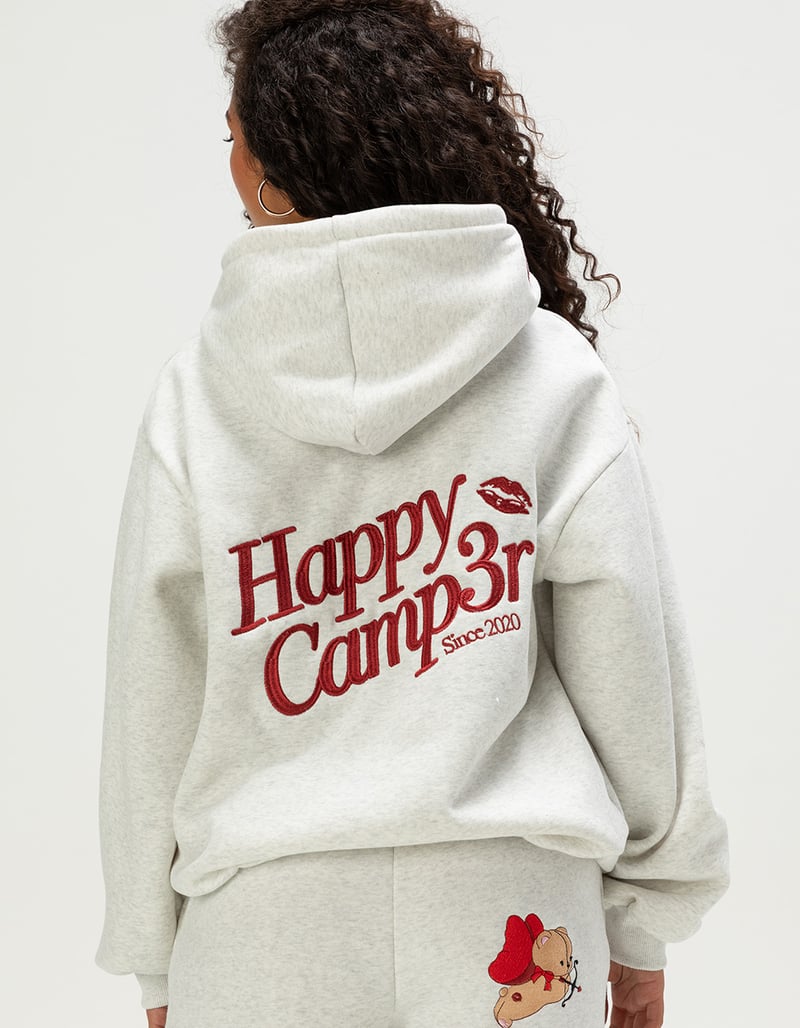 HAPPY CAMP3R Sweet Like Womens Hoodie image number 0
