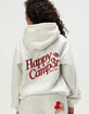 HAPPY CAMP3R Sweet Like Womens Hoodie image number 1