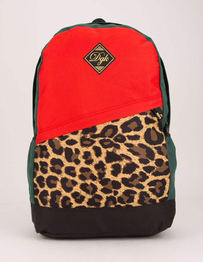DGK Wildlife Backpack image number 0