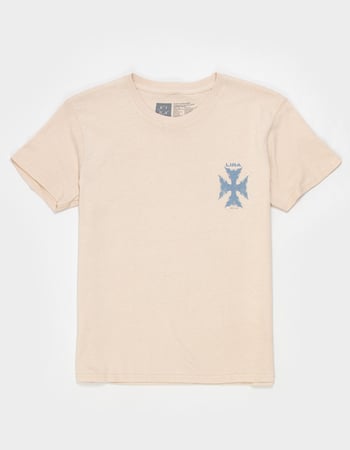 LIRA Tribal Cross Boys Tee Alternative Image