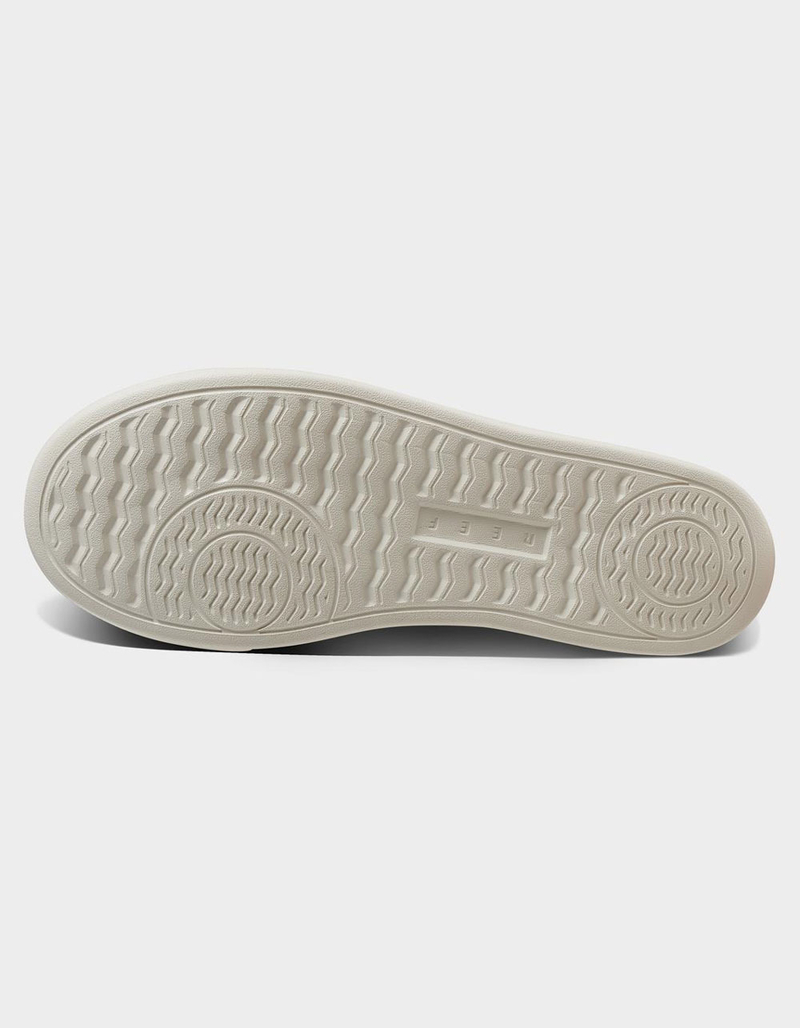 REEF Swellsole Terramar Mens Shoes WHITE Tillys