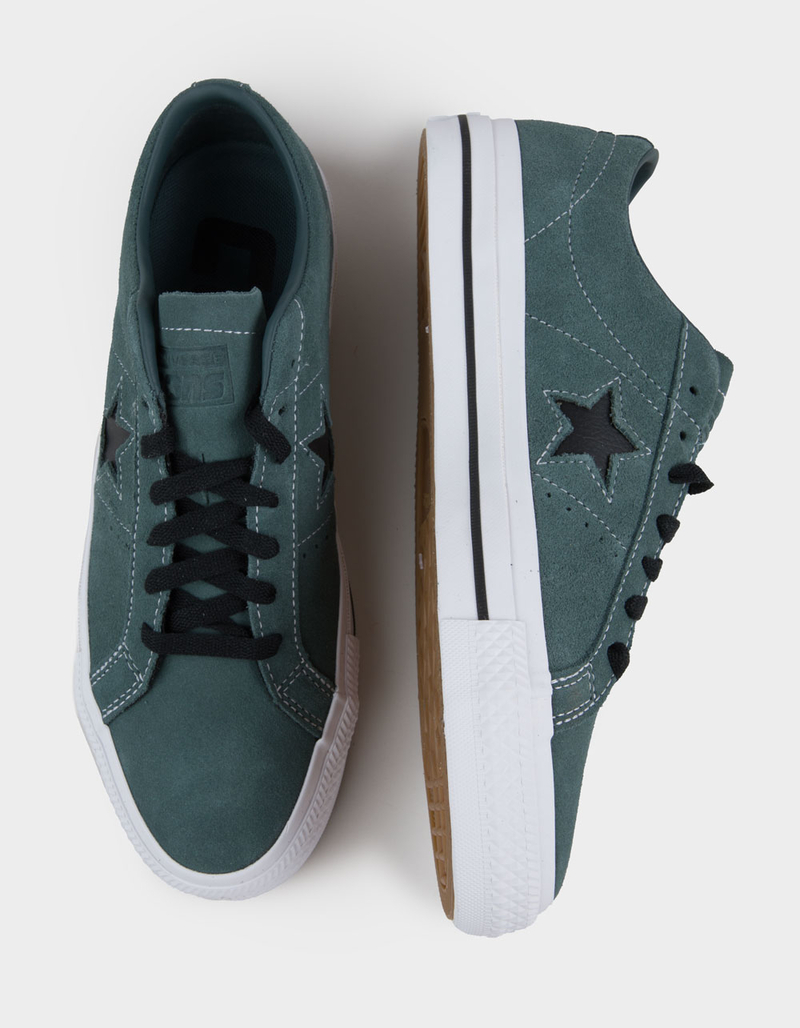 CONVERSE One Star Pro Shoes image number 4
