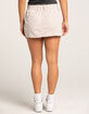 BDG Urban Outfitters Y2K Womens Cargo Skirt image number 4