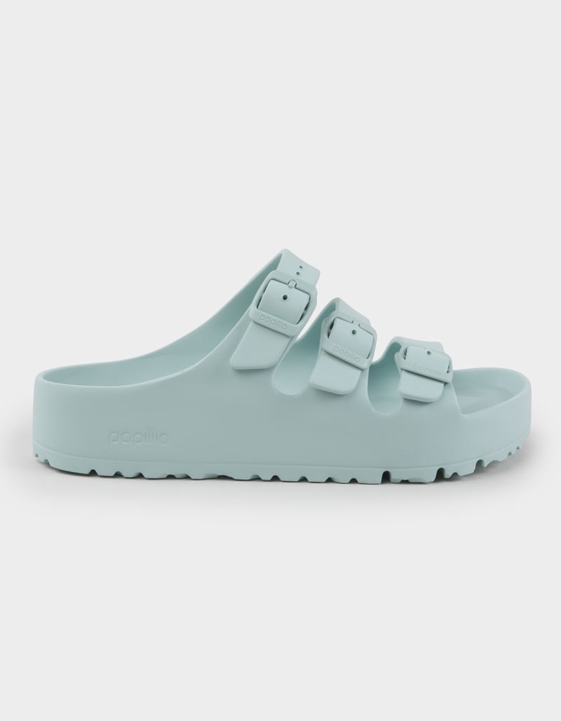 BIRKENSTOCK Papillio Florida EVA Womens Platform Sandals image number 5