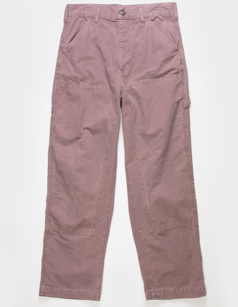 BDG Urban Outfitters Canvas Carpenter Mens Pants image number 0