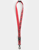 FOX La Neta Lanyard image number 1