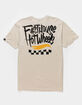 FASTHOUSE x Hot Wheels Verve Mens Tee image number 1