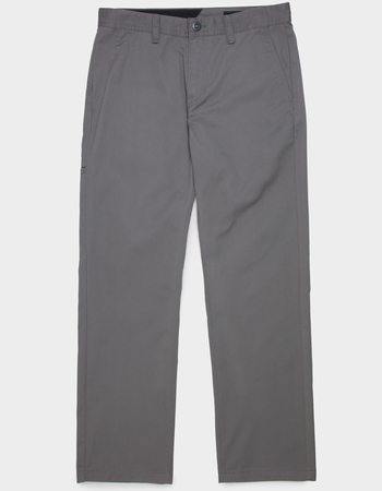 VOLCOM Frickin Mens Relaxed Chino Pants Primary Image