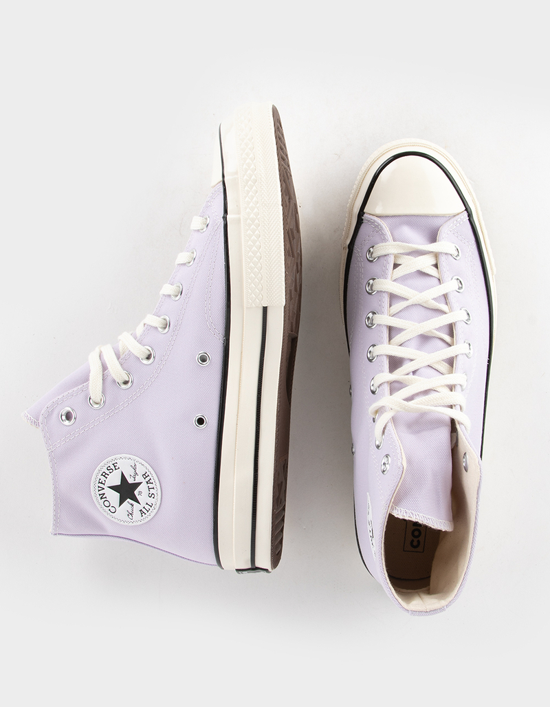 CONVERSE Chuck 70 Vintage Canvas High Top Shoes image number 4