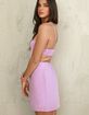 DIPPIN' DAISY'S Gold Coast Dress image number 2