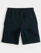 RVCA Graphic Mix Boys Sweat Shorts image number 2