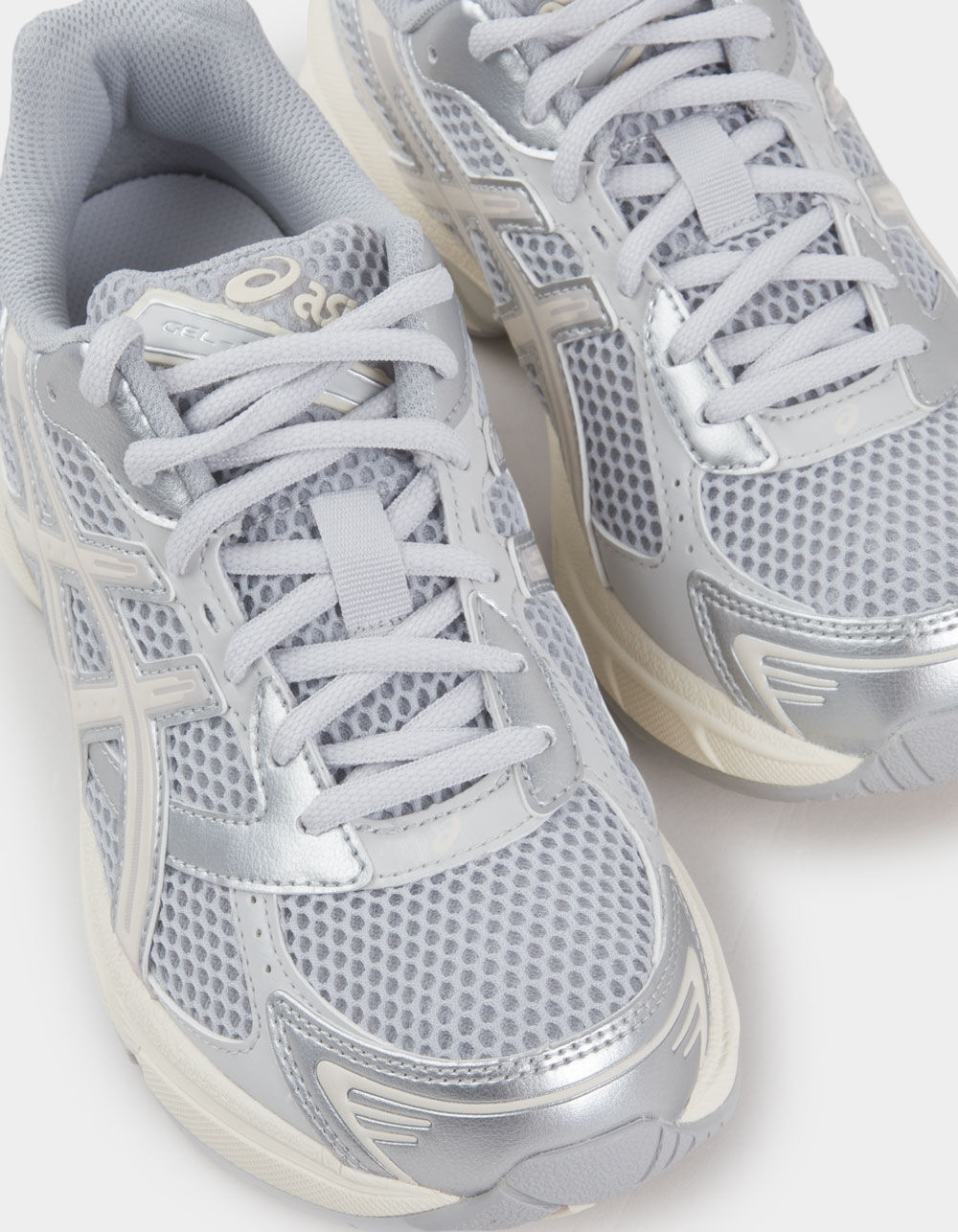 あやめ ASICS GEL-1130 Mesh Sneakers | Pink | FARFETCH