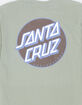 SANTA CRUZ Other Dot Mens Tee image number 3