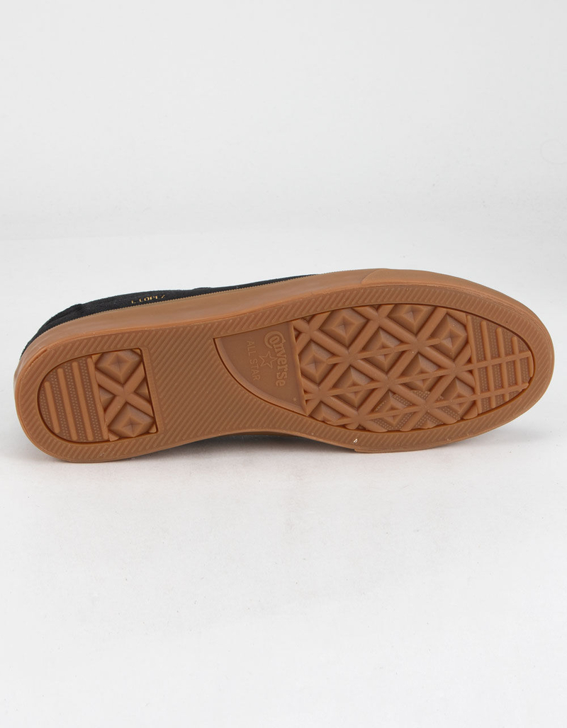 CONVERSE Louie Lopez Pro Shoes image number 5