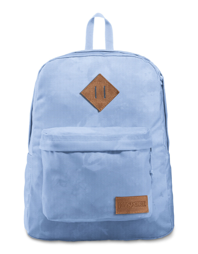 JANSPORT SuperBreak Plus FX Backpack image number 0
