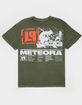 LINKIN PARK Mens Tee image number 2