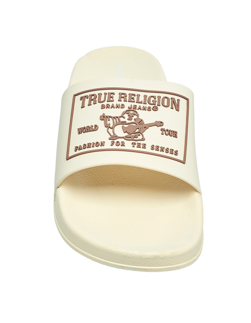 TRUE RELIGION Kendrick Logo Mens Slide image number 3