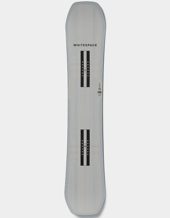 WHITESPACE AMF Twin Snowboard Primary Image