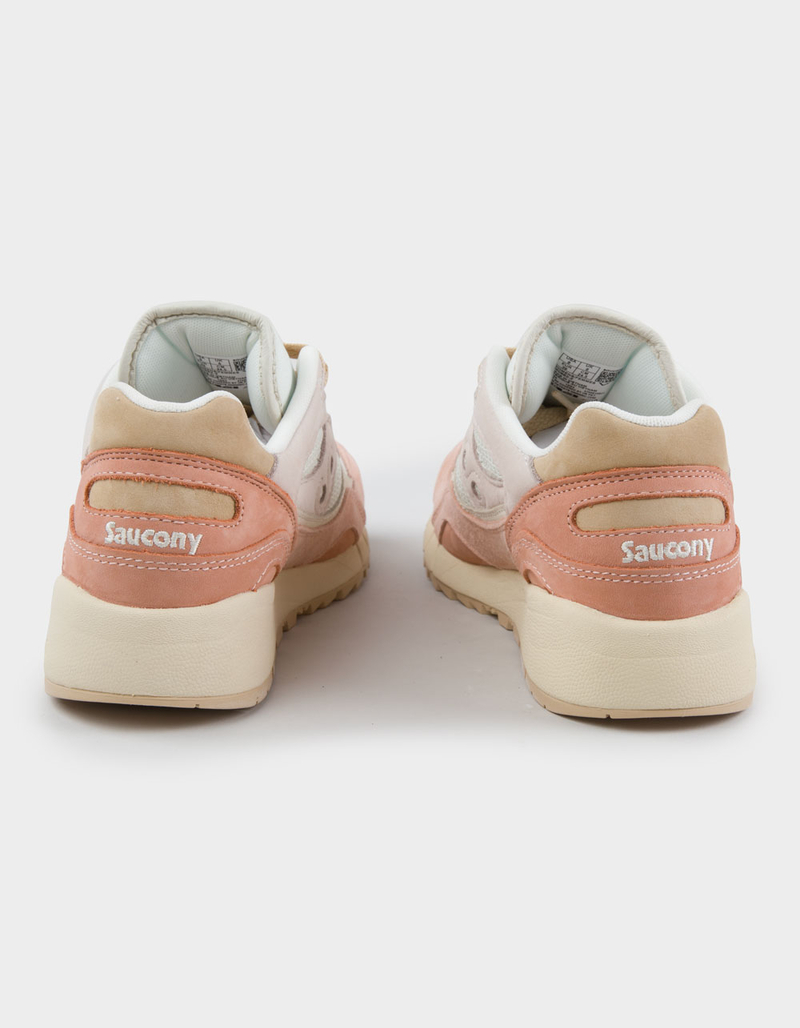 SAUCONY Shadow 6000 Womens Shoes image number 3