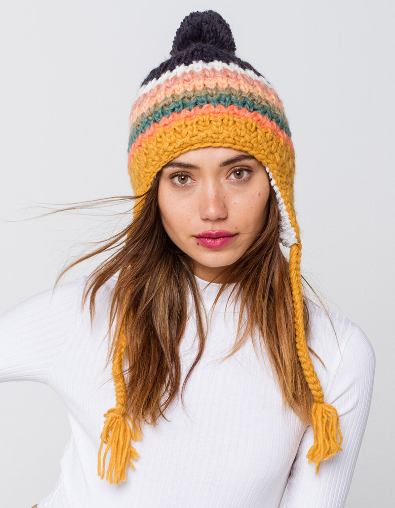 O'NEILL Tully Womens Beanie image number 1