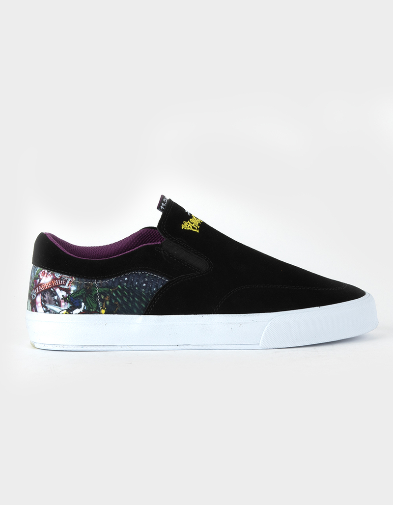 lakai owen vlk