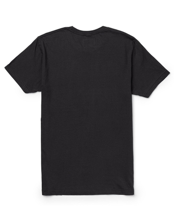 SEAGER x Waylon Jennings Dumb Ugly Mens Tee Alternative Image