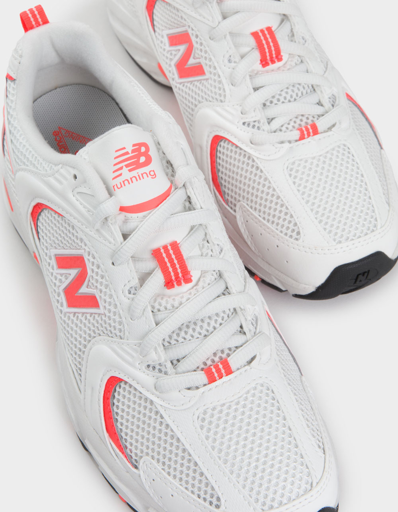 NEW BALANCE 530 Womens Shoes image number 5