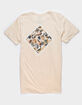 SALTY CREW Tippet Shores Mens Premium Tee image number 1