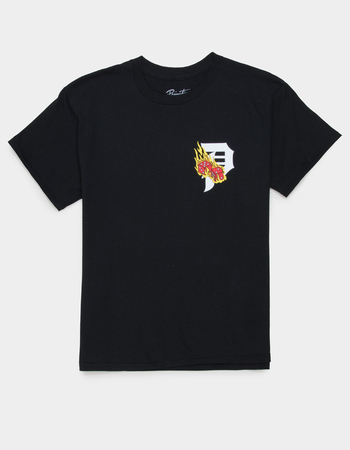 PRIMITIVE Roll Out Boys Tee Alternative Image