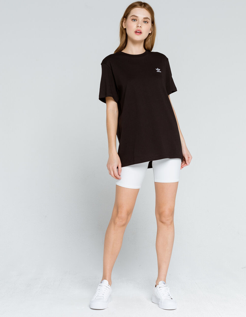 ADIDAS Adicolor Womens Loose Tee image number 4