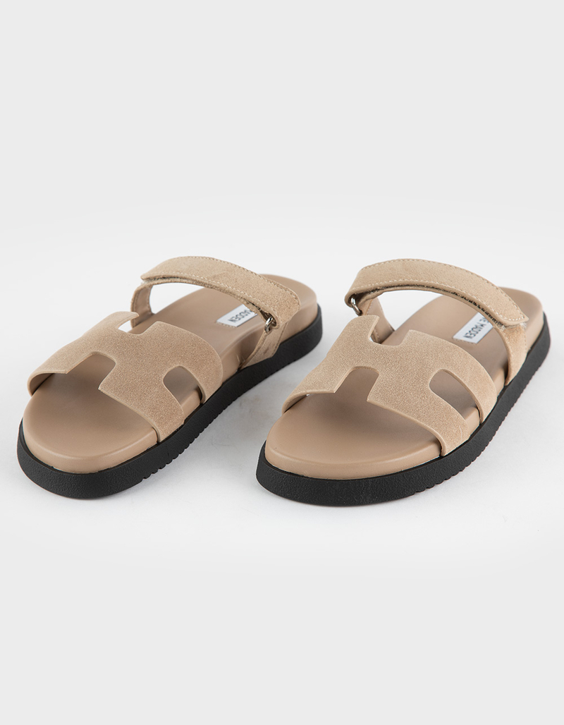 STEVE MADDEN Mayven Womens Slide Sandals image number 0